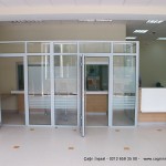 ofis bölme sistemleri ve özellikleri